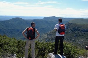 Une journée de business coaching individuel pour prendre du recul et de la hauteur en marchant seul avec son coach avec JADE OR, notre formule innovante de coaching individuel