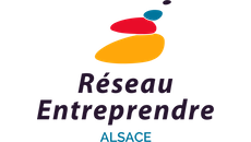 Réseau Entreprendre Alsace fait de l'outdoor business coaching avec D'un Pas Décidez