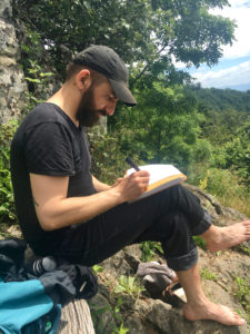 Comment un dirigeant peut développer son entreprise avec l'Outdoor Business Coaching et D'un Pas Décidez