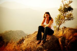 Outdoor Business Coaching: use the power of African Nature with Alexandra Katzer and D'un Pas Décidez