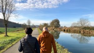 Le business coaching en marchant : une évidence avec D'un Pas Décidez et l'outdoor business coaching