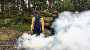 Dans le monde professionnel, il arrive fréquemment d'avoir à avancer à 2. Par exemple avec son associé, un cédant d'entreprise, un repreneur, ou tout autre collaborateur avec qui l'on partage de forts enjeux.