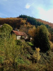 Les Sous-Bois vous accueillent au creux d’un vallon. A l’écart des routes et des réseaux, c’est le lieu idéal pour s’offrir un moment de calme et revenir à l’essentiel, seul ou en équipe. Avec son confort de type ferme auberge, simple et rustique, les Sous-Bois et la nature environnante offrent un écrin inspirant pour prendre des décisions majeures.