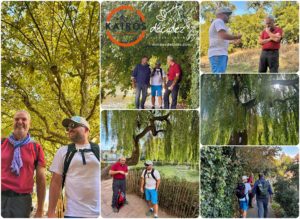 KAIROS Group, un réseau national de directeurs externalisés à temps partagé, bénéfice d'un accompagnement outdoor business coaching avec D'un pas Décidez